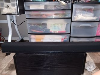 Phillips Soundbar speaker