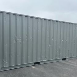 20 Ft Refurbished Container , Shed , Storage , Shipping , Conex  