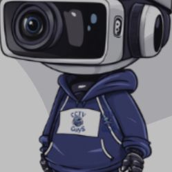 CCTV Cameras installation 