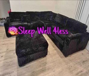 NEW SECTIONAL SOFA