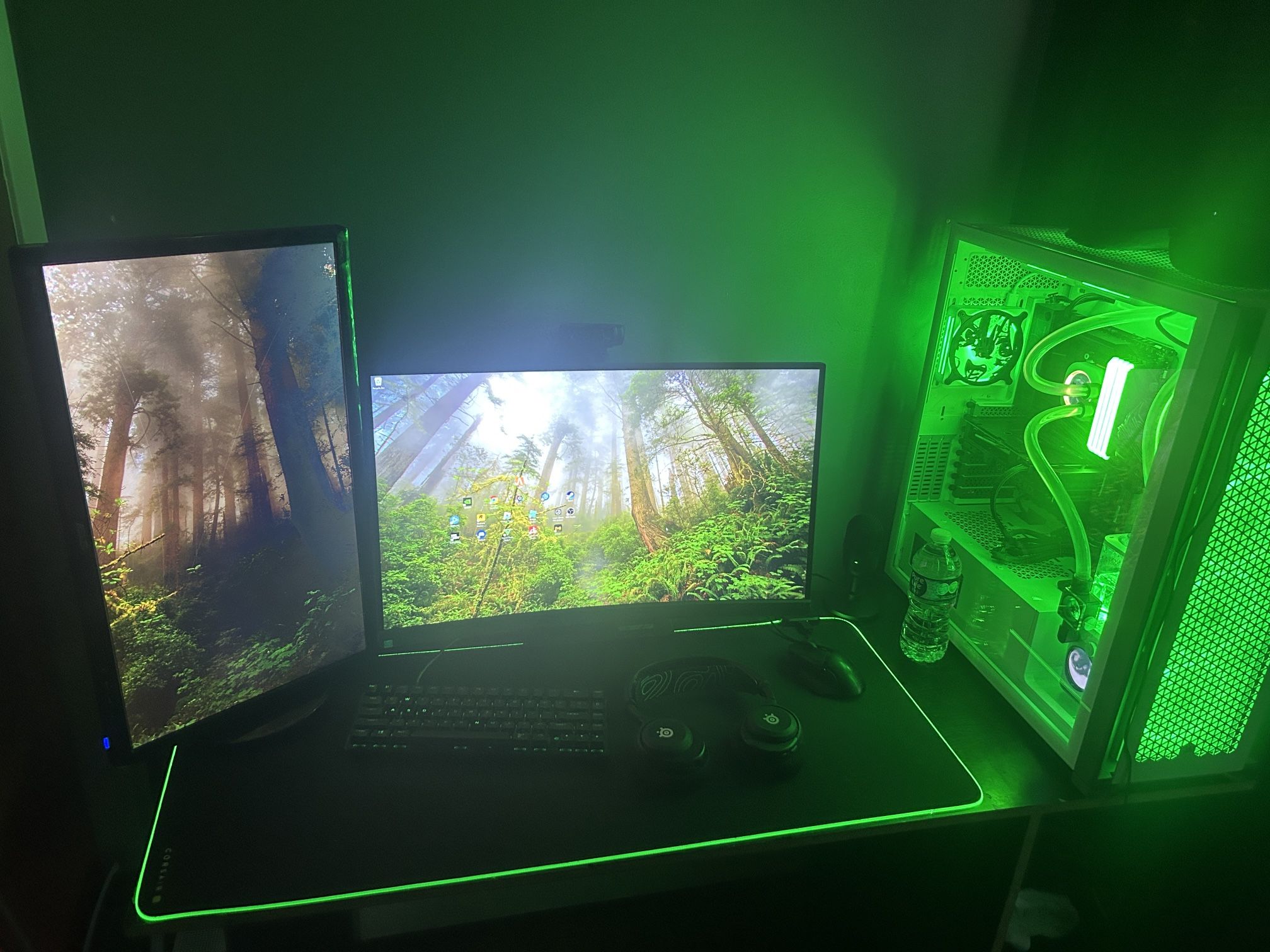 Exotic gaming PC bundle (FAST SALE❗️)