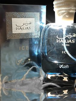 Hawas ICE