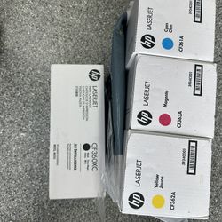 new printer cartridges