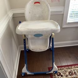 Kids High chair