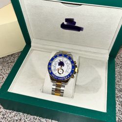 Men’s Watch