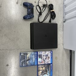 Ps4 Bundle