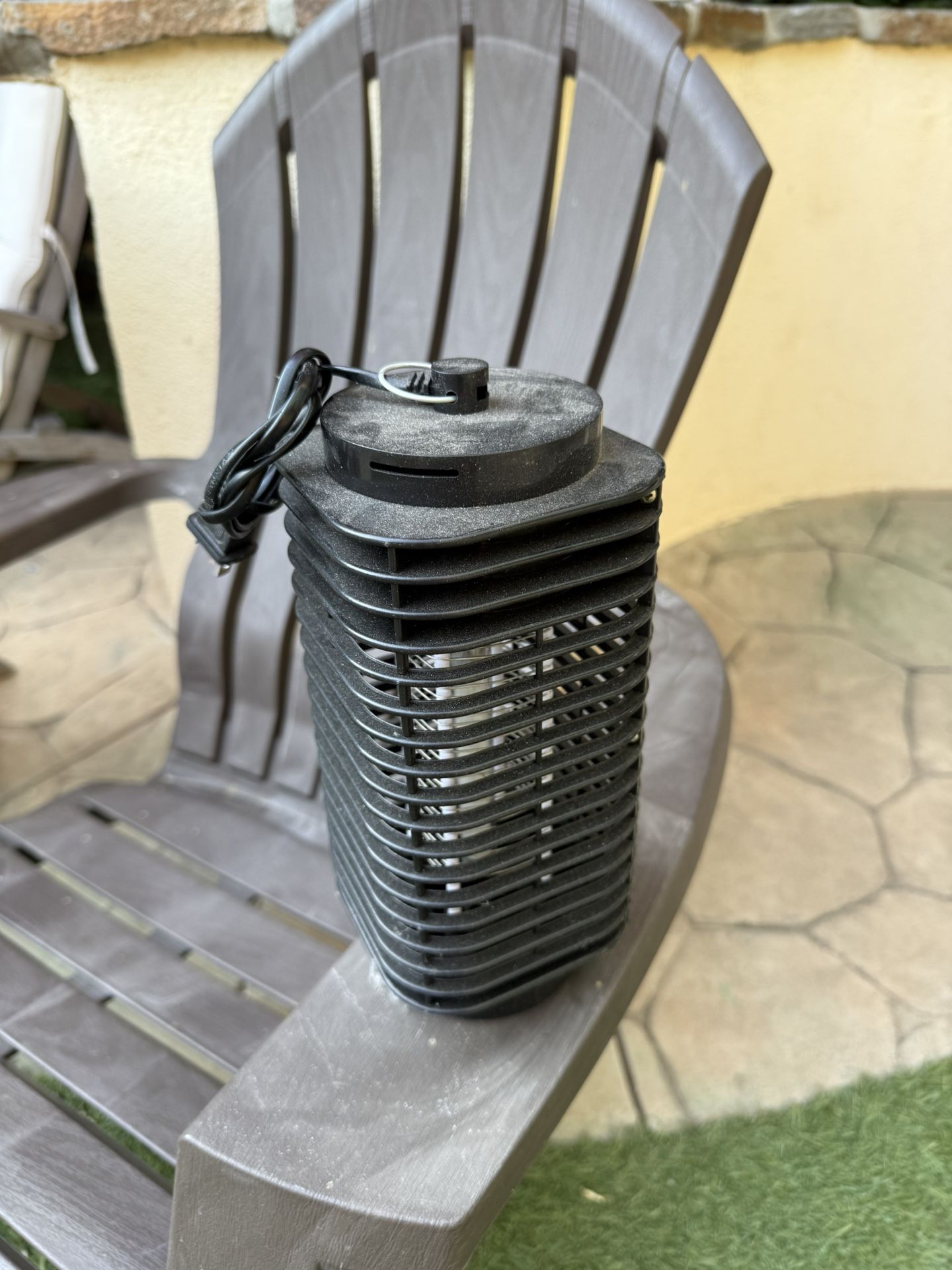 Electric Bug Zapper