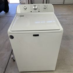 Maytag Washer 