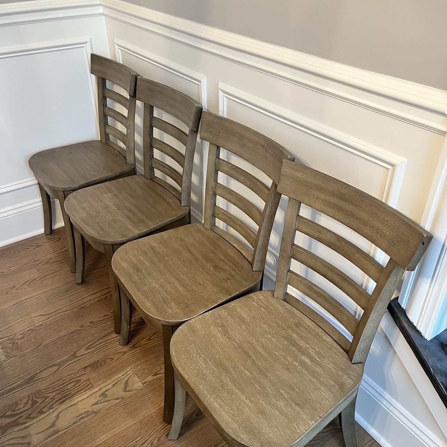 Pottery barn liam dining chair review sale