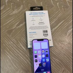 iPhone 14 – 128GB – Unlocked – Clean  – FREE Lifetime Screen Protector