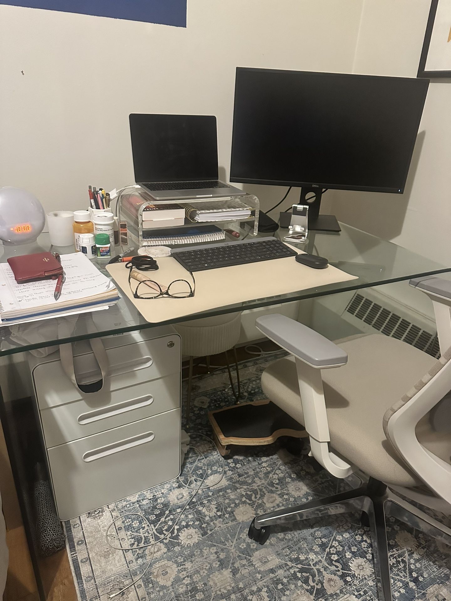 Home Office Desk