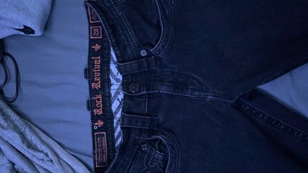 Black Rock Revival Jeans Size 28