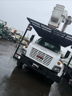Boomtruck Rep & inspection, 1 BoomTruck for sale