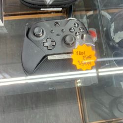Xbox Elite 