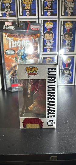 Funko Pop My Hero Academia Eijiro Unbreakable 1009