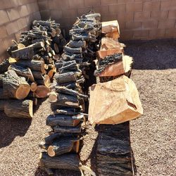 Firewood