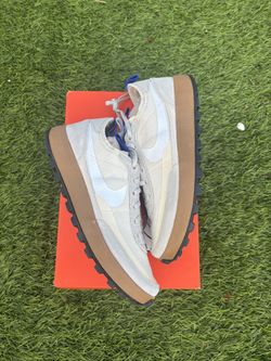 Tom Sachs X NikeCraft General Purpose Shoe “Studio”