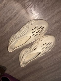 Yeezy’s