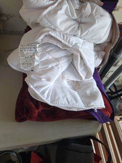 Weighted Blanket
