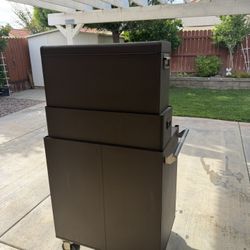 Kennedy Tool Box Roll Away 