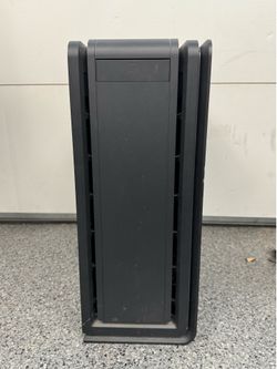 Heavy duty computer case