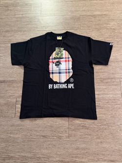 BAPE By Bathing Ape Graphic T-Shirt