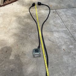EV Charger Cable 