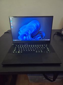 Razer Blade 2021