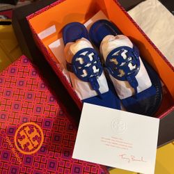 Tory Burch Miller Naplak