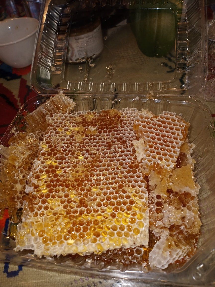 2lbs Honey Comb for Sale in Long Beach, CA OfferUp