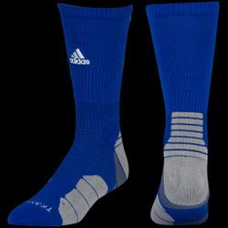 2 Pairs Adidas Athletic Socks men/women M-L