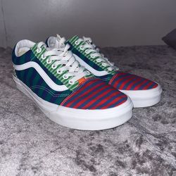 Vans Old Skool Stripe Block