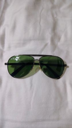 Ray Ban Aviation sunglasses