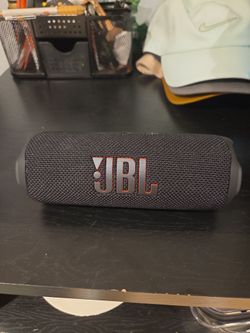 JBL Flip 7