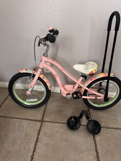 ELECTRA Tutti Frutti 16" KID'S BIKE $230