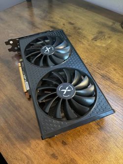 AMD Radeon RX 6500 XT