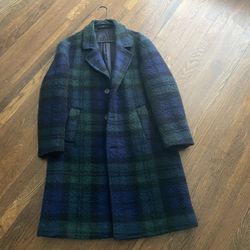 Zara Coat 