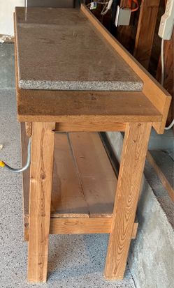 Workbench