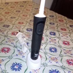 Braun Oral B Electric Toothbrush