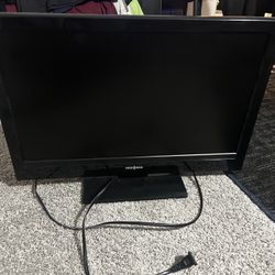 28 Inch Flat Screen Insignia Tv