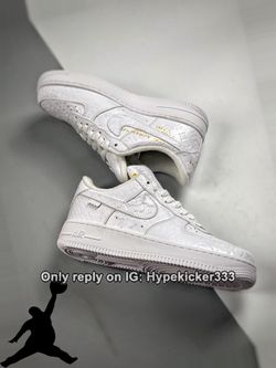 Air Force 1 Louis Vuitton for Sale in West Palm Beach, FL - OfferUp