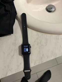 Apple Watch Series 3