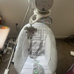 Baby Swing 
