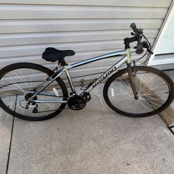 17Inch Men’s Bicycle 