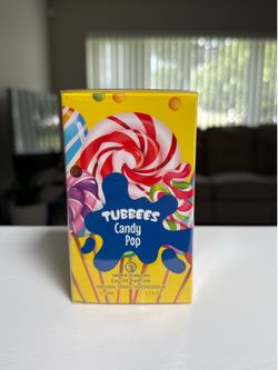 Tubbees Candy Pop EDP Fragrance
