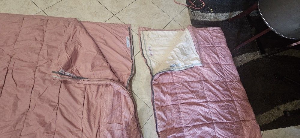 Sleeping Bags