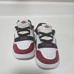 Toddler Jordan's 