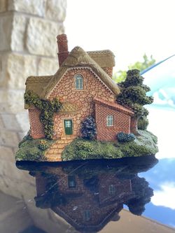 Amsterdam - decoration piece