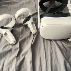 vr headset