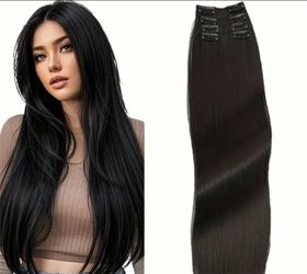 Hair Extensions